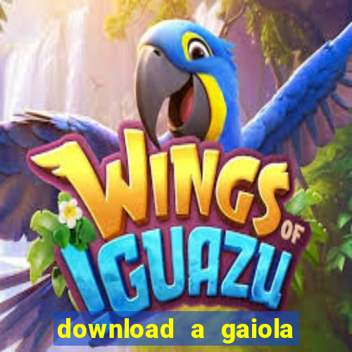 download a gaiola das loucas (1996 dublado)